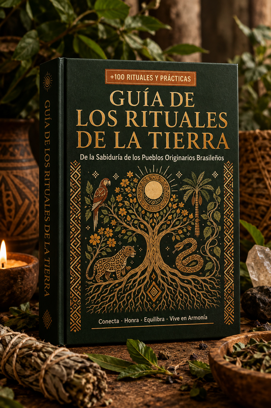 Rituales Ancestrales